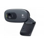Cameră web HD C270
